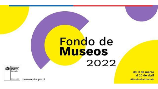  Fundación Buen Pastor San Felipe se adjudica el Fondo de Fortalecimiento de Museos FMIM 2022 